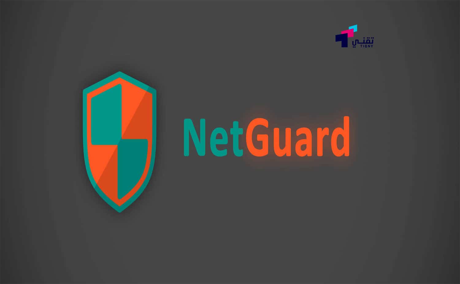 برنامج Net Guard