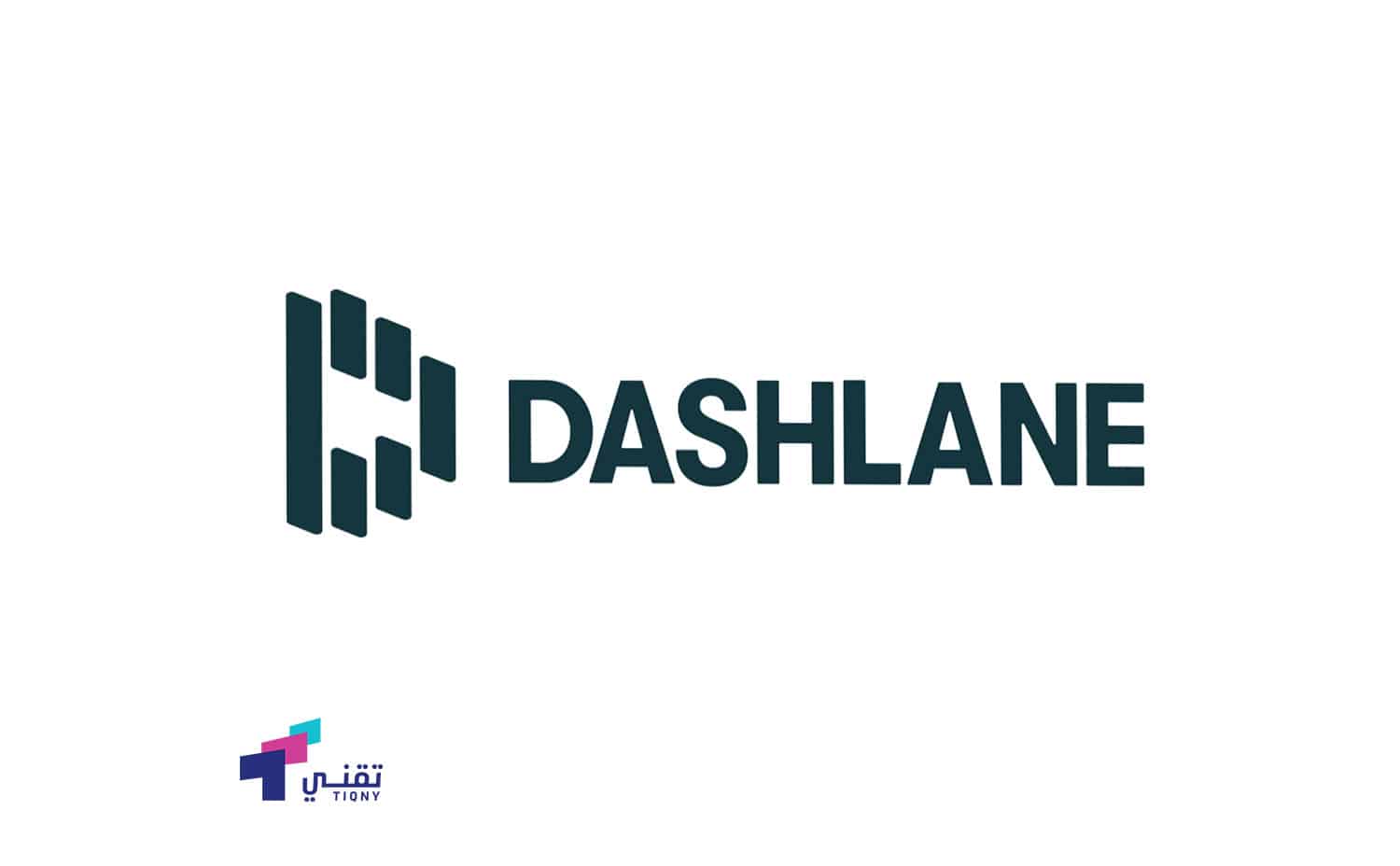 برنامج Dashlane