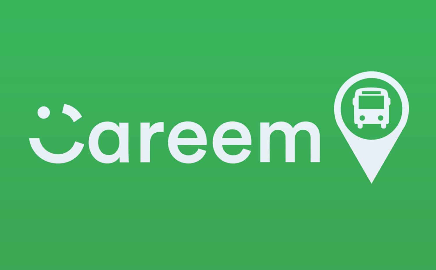 برنامج Careem Bus
