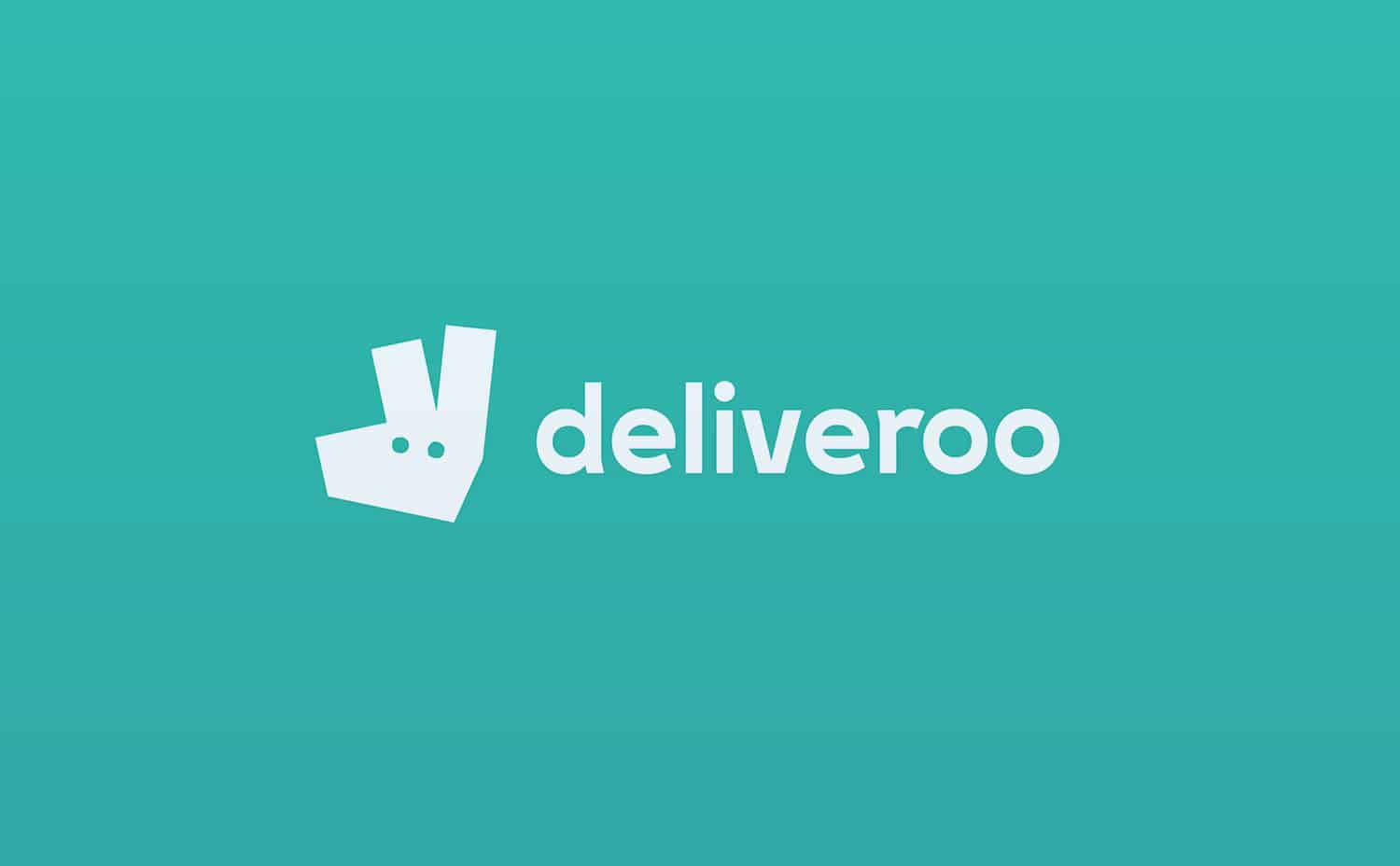 برنامج Deliveroo