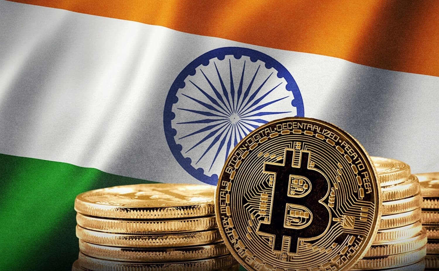 تصدر الهند قانون بحظر تداول العملات المشفرة بسبب مخاوفها