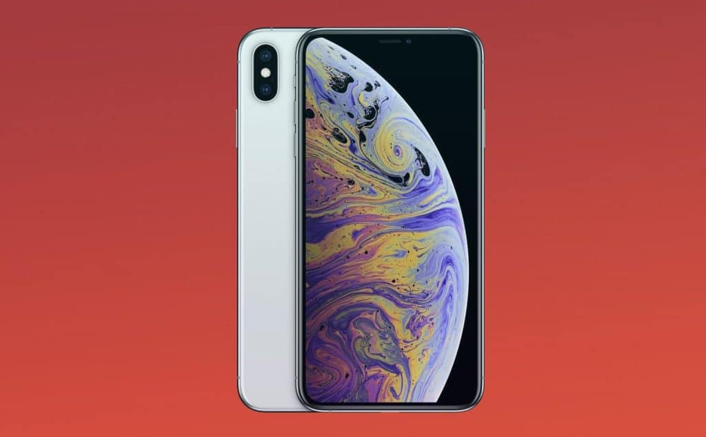 Картинки айфон xs max