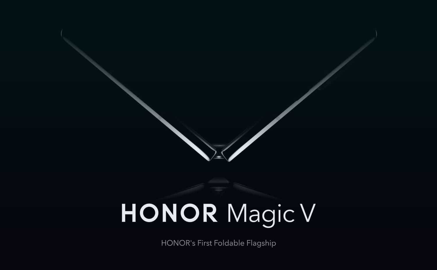 تسريبات حول سعر هاتف Honor Magic V القابل للطي