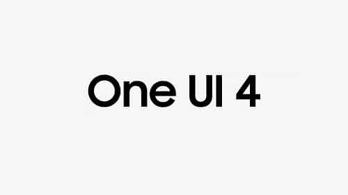 تحديثات سامسونج One UI 4.0