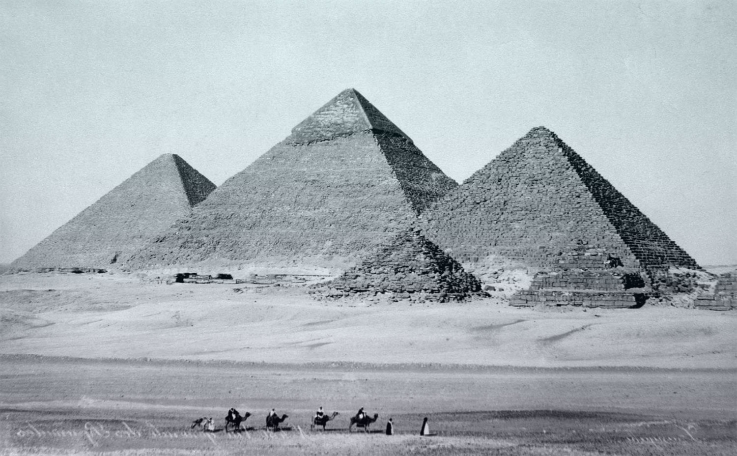 تقوم شركة كندية بإنشاء metaverse باستخدام NFT لإحياء مصر القديمة في العالم الافتراضي
