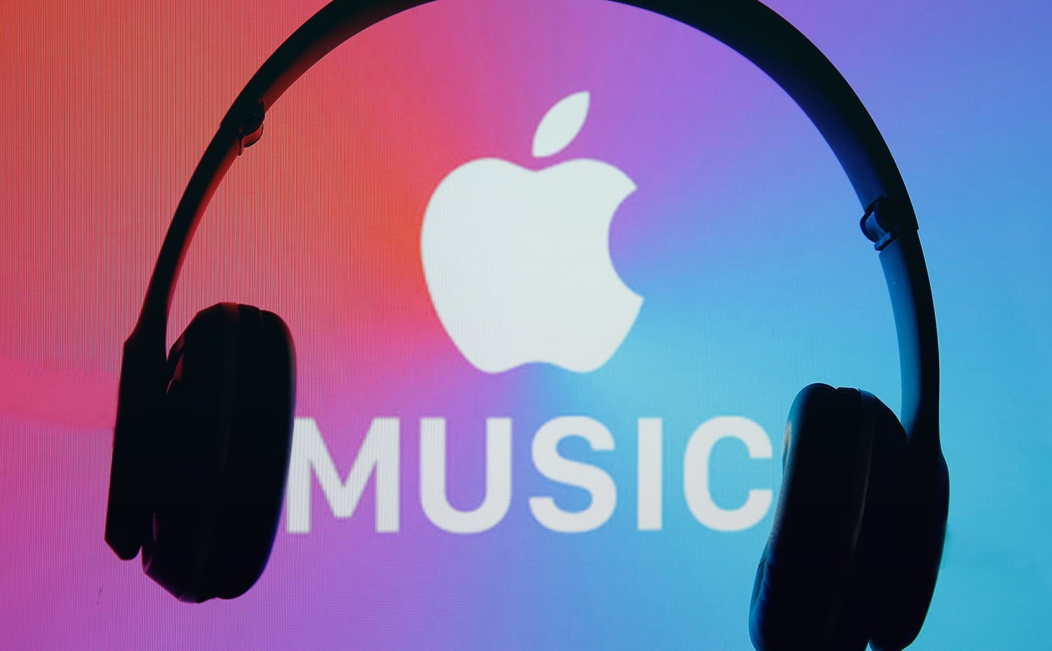 خطة Apple Music Voice الخاصة بنظام iOS 15.2
