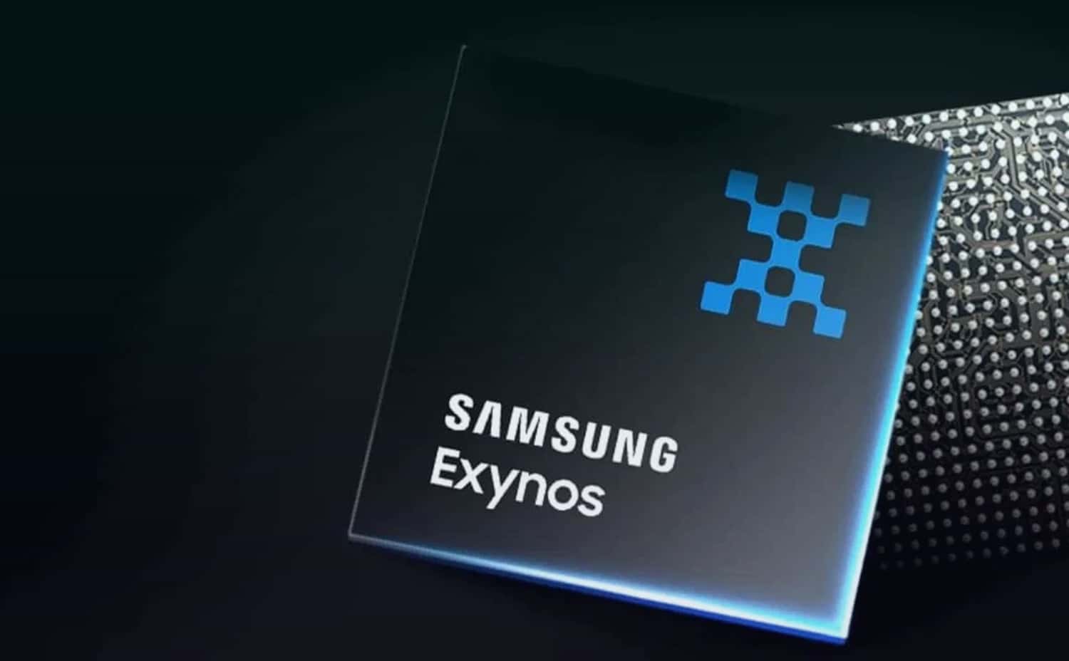 سامسونج تكشف عن معالجها Exynos 2200 في 11 يناير القادم