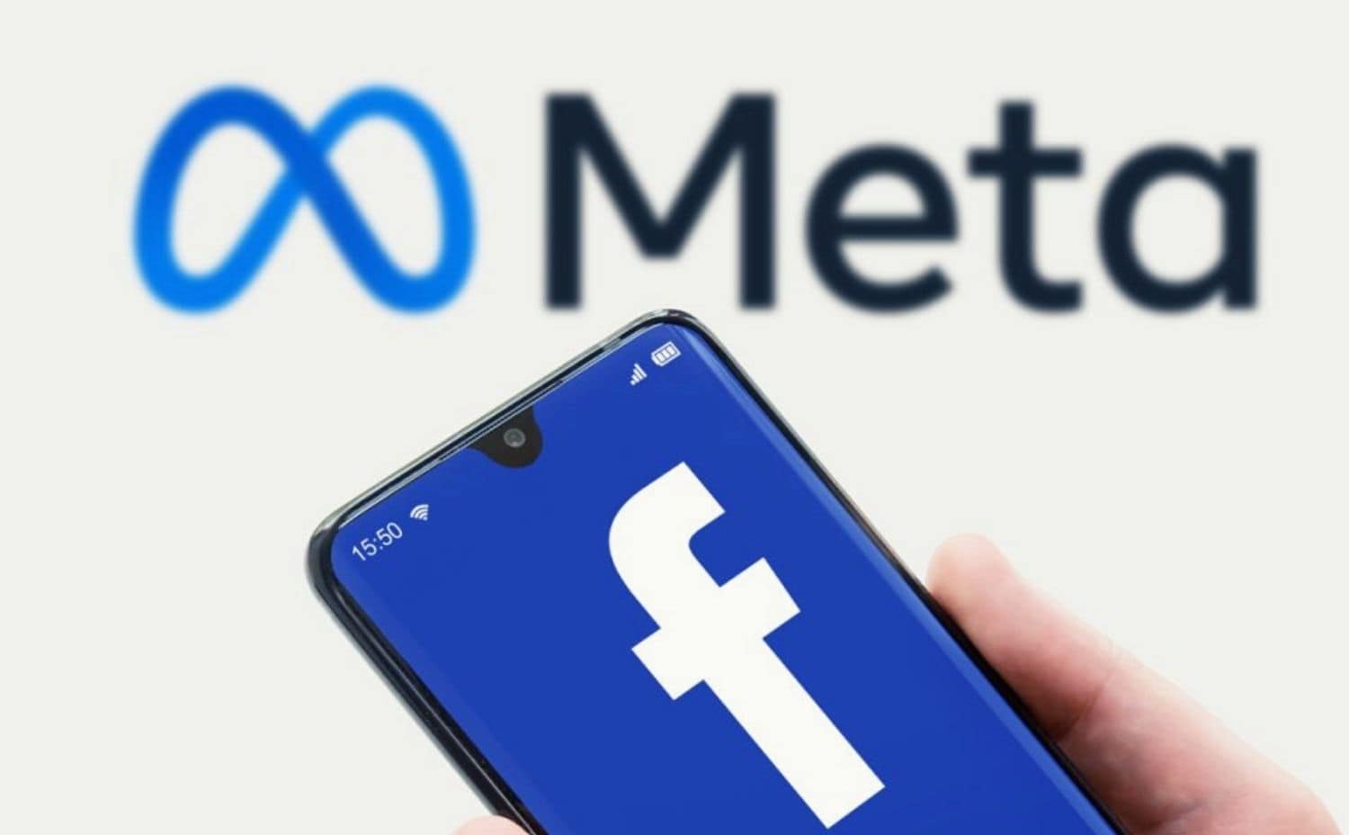 شركة ميتا Meta تعقد صداقات مع Blockchain