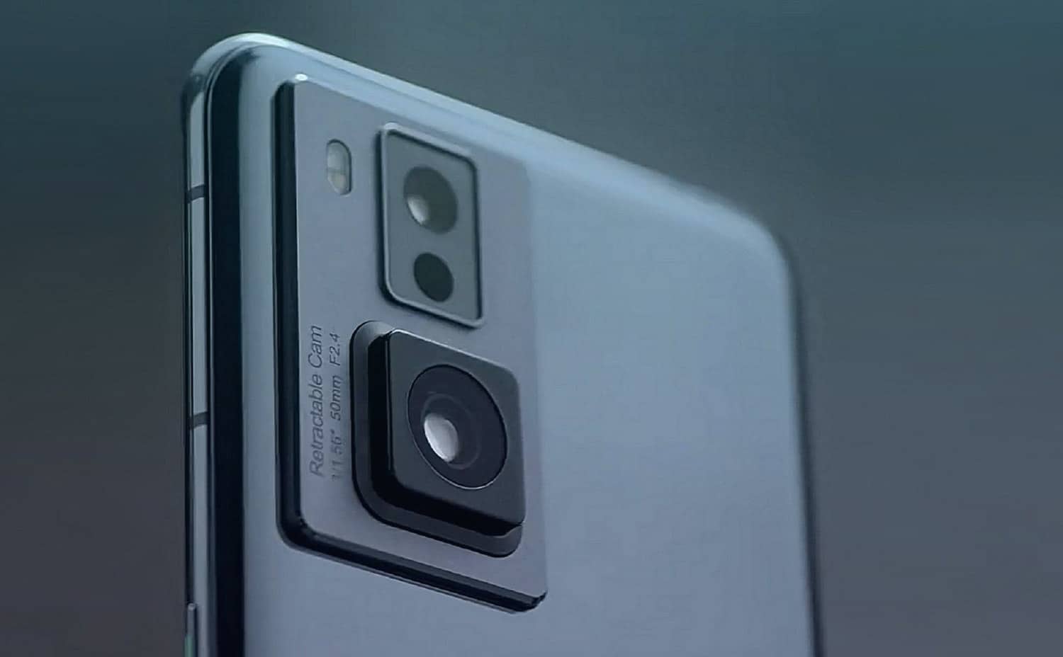 كاميرا جديدة لهواتف أوبو Oppo قابلة للبروز