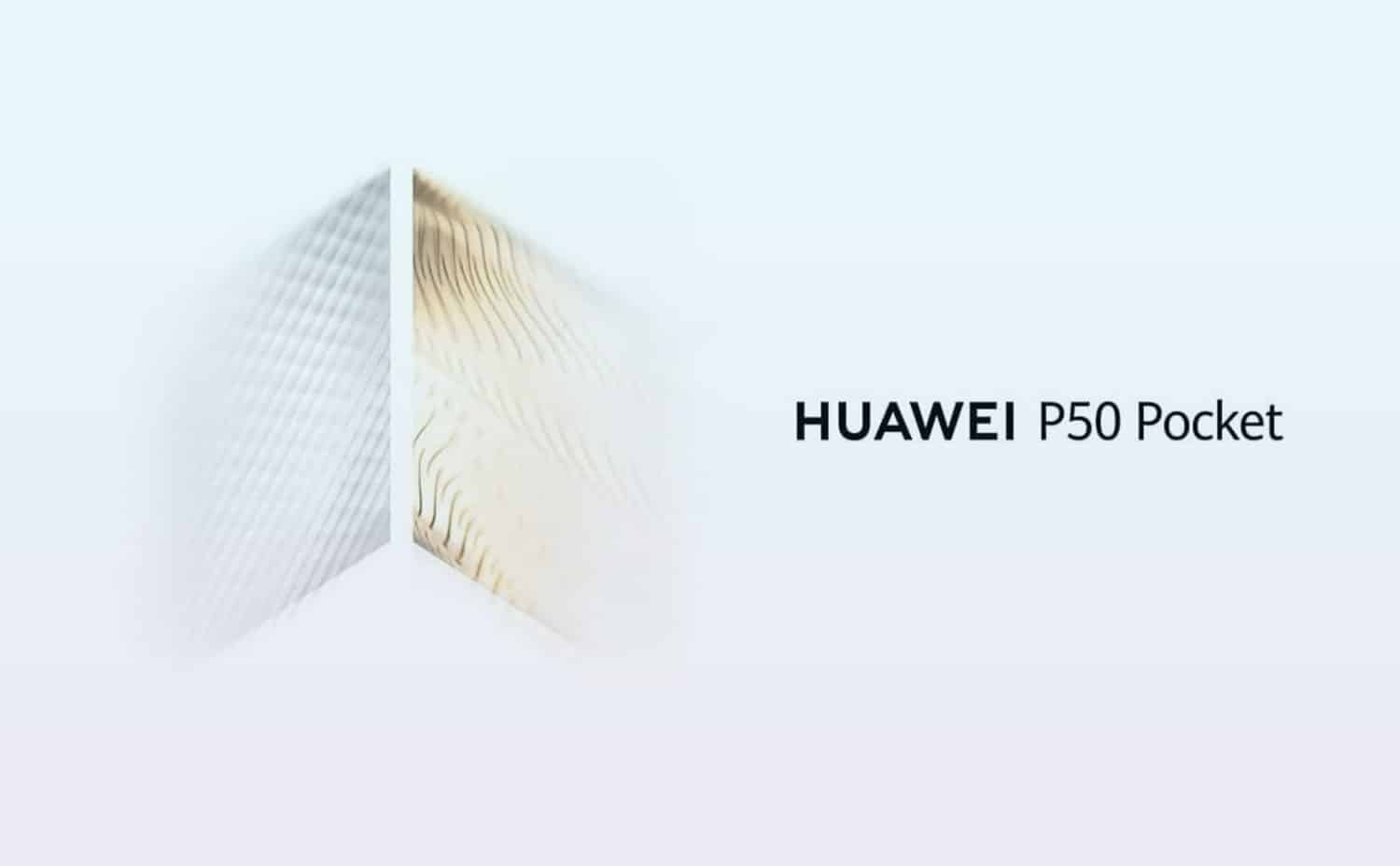 كل ماتريد معرفته عن هاتف هواوي بي 50 بوكيت Huawei P50 Pocket