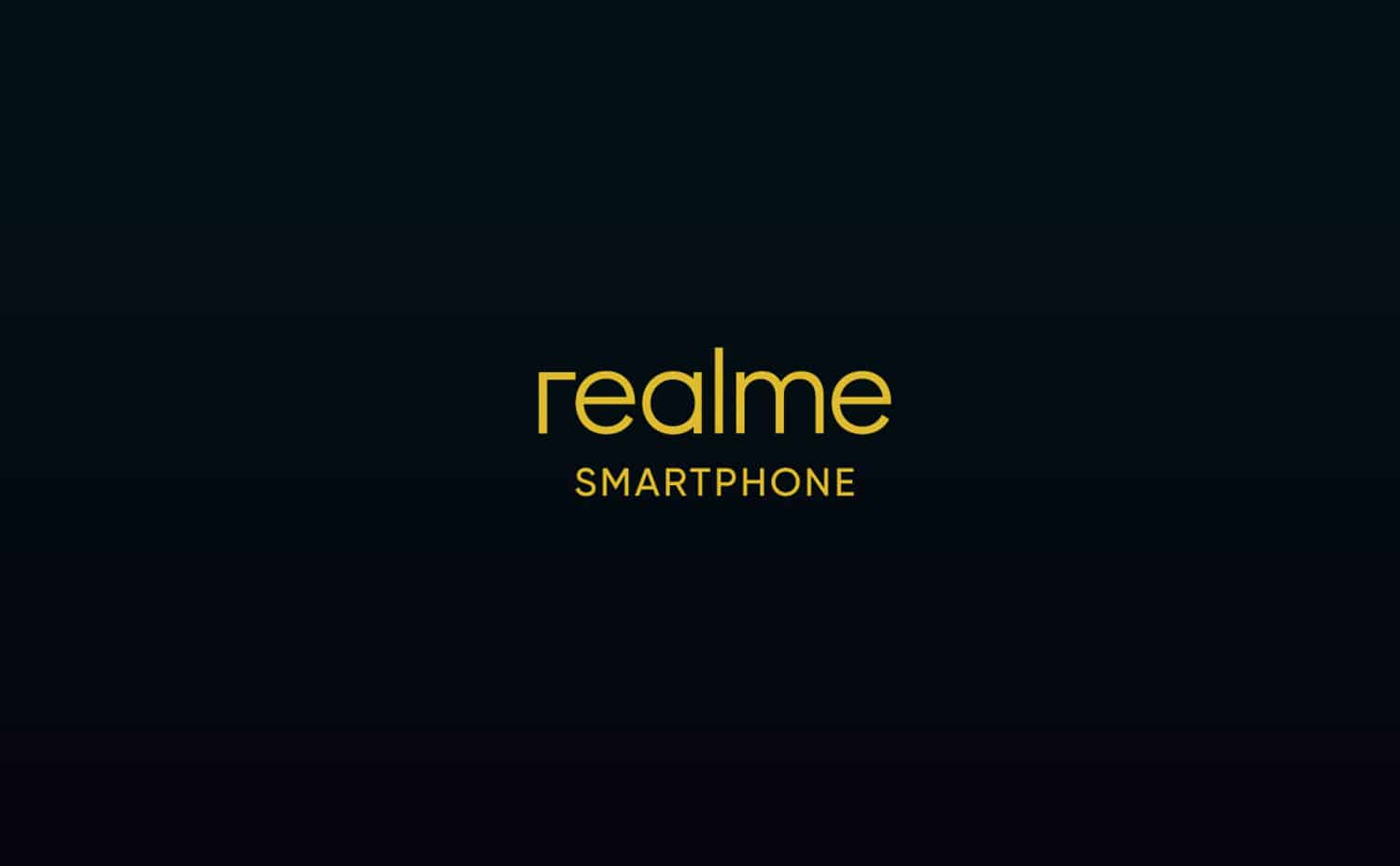 يحصل Realme 8 Pro على إصدار Realme UI 3.0 التجريبي