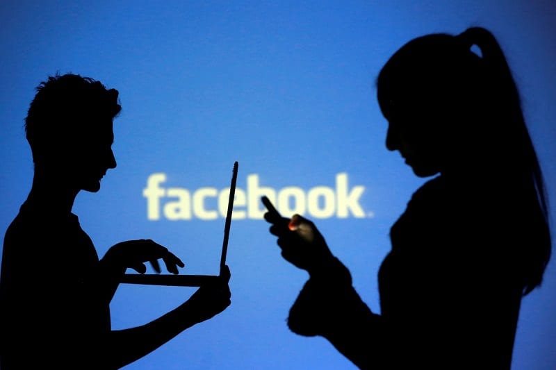 بريطانيا توجه لـ Facebook دعوة قضائية