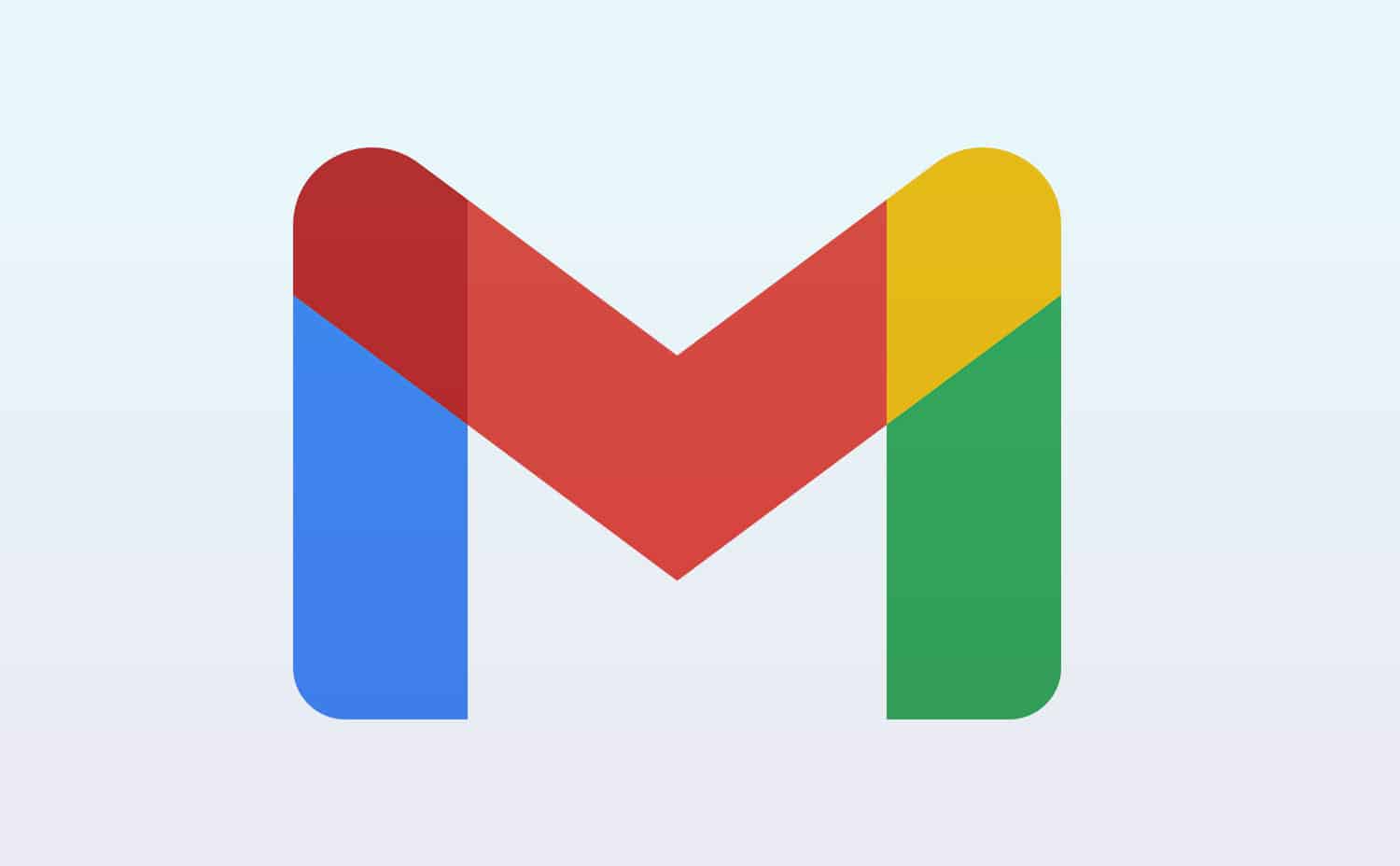 إفراغ سلة المحذوفات في Gmail