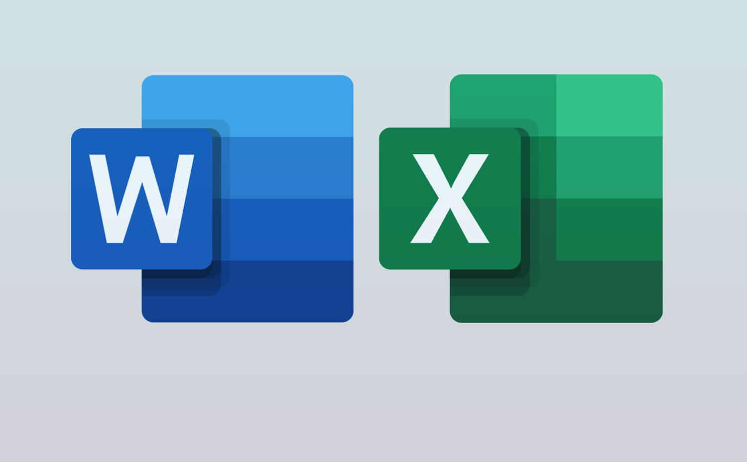 تحويل ملف Excel إلى Word