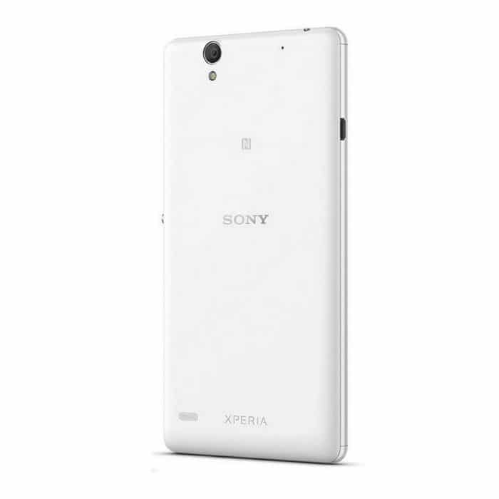 سعر ومواصفات هاتف سوني اكسبيريا سي4 Sony Xperia C4