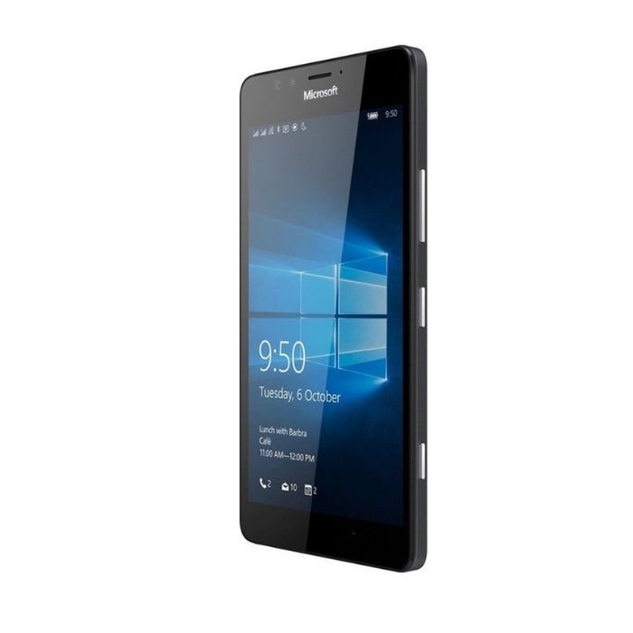 سعر ومواصفات هاتف مايكروسوفت لوميا 950 Microsoft Lumia 950