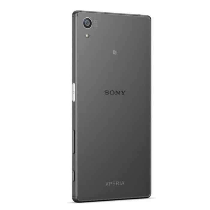 سعر ومواصفات هاتف سوني اكسبيريا زد5 Sony Xperia Z5