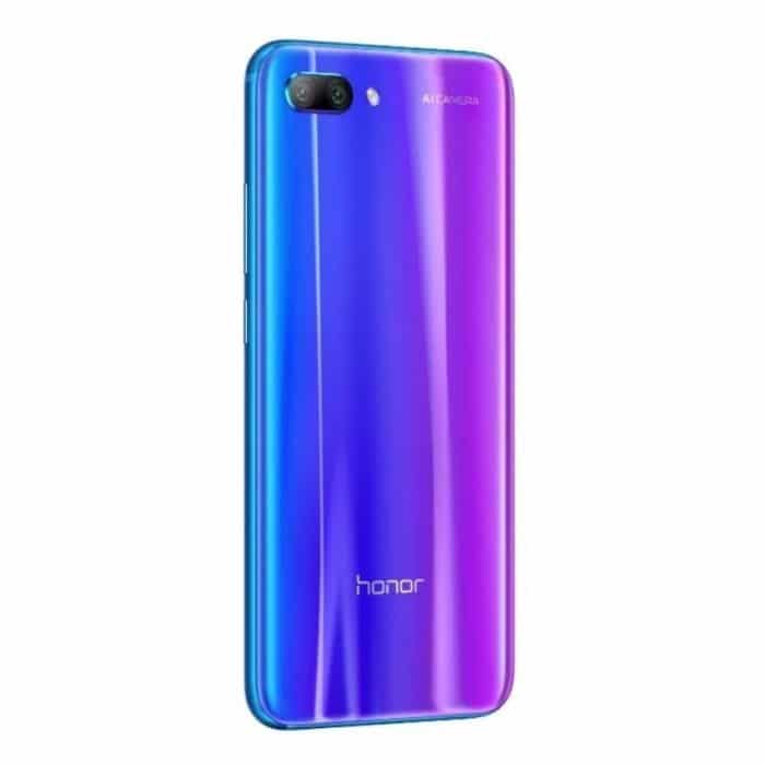 سعر ومواصفات هاتف هونر 10 Honor 10