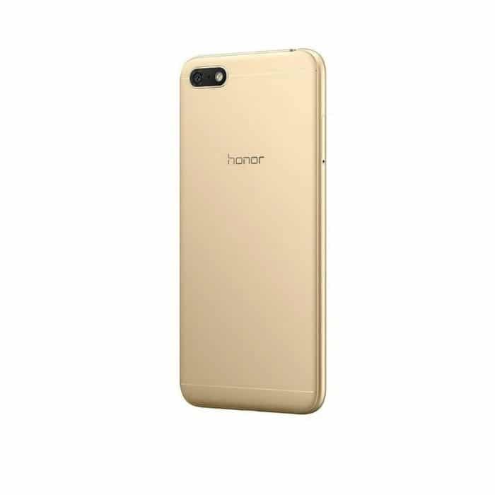 سعر ومواصفات هاتف هونر 7 أي Honor 7A