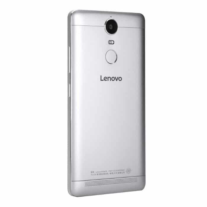 سعر و مواصفات هاتف لينوفو كي5 نوت Lenovo K5 Note