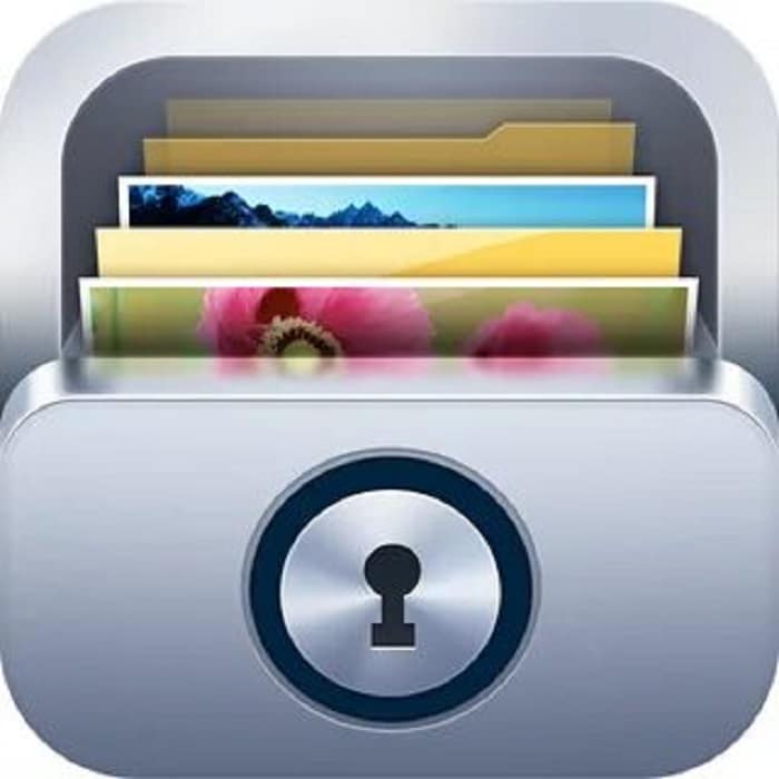 تطبيق القفل Secret Folder Lock