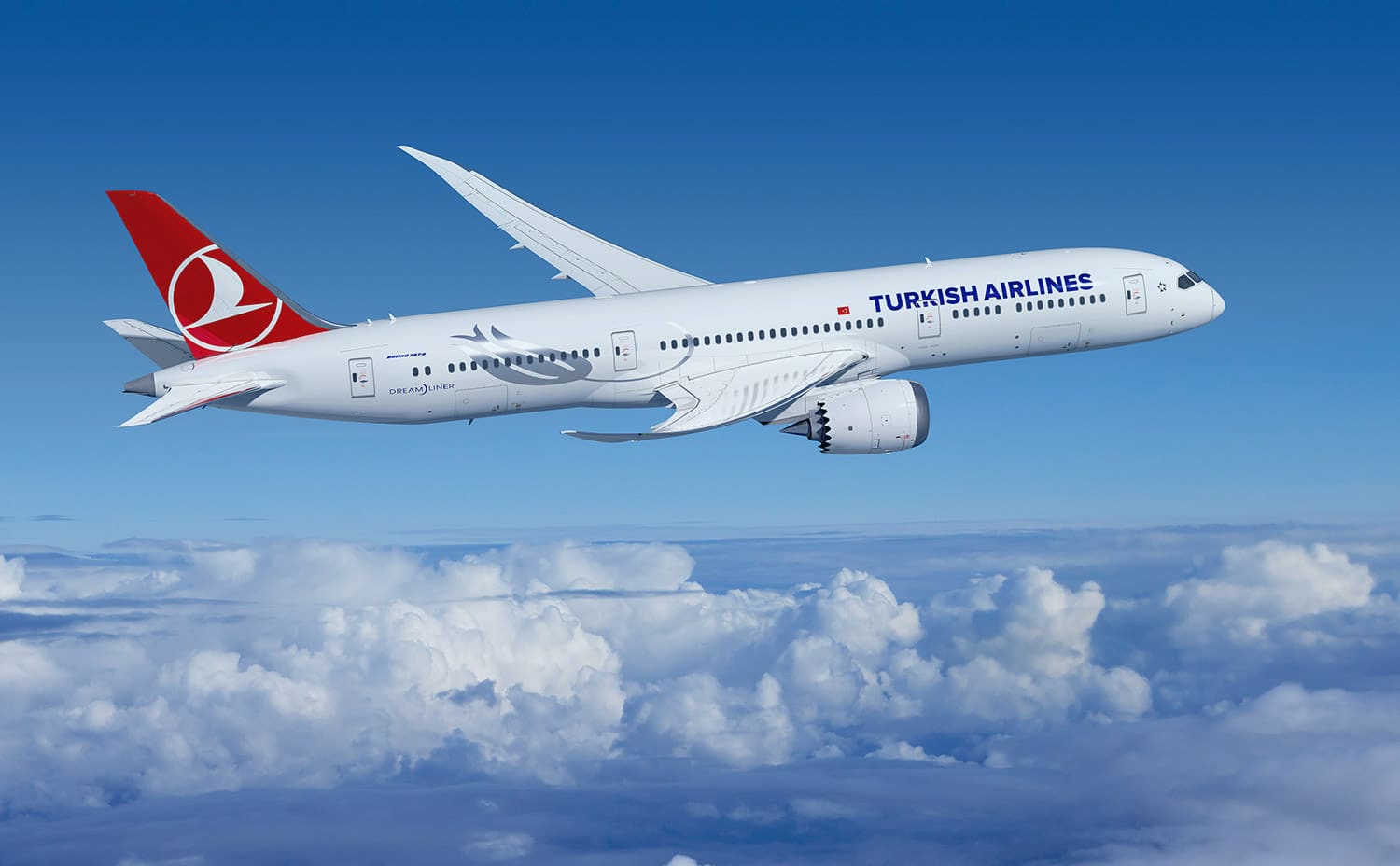 برنامج Turkish Airlines
