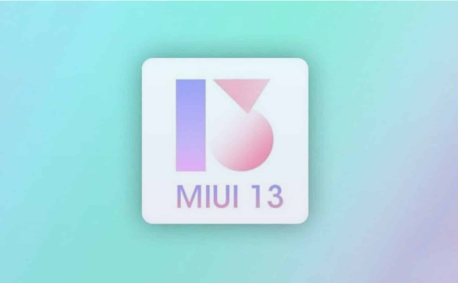 شاومي ستقوم بطرح واجهة MIUI 13 غدًا في الهند