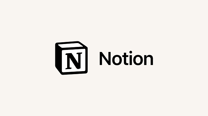 تطبيق Notion