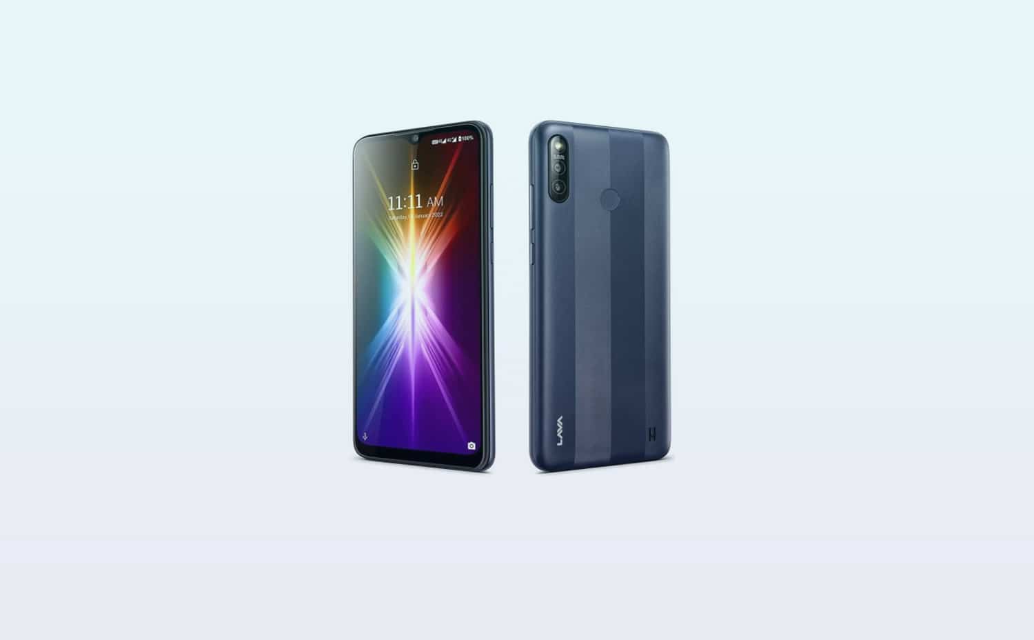 رسمياً Lava تُعلن عن هاتف جديد وهو Lava X2