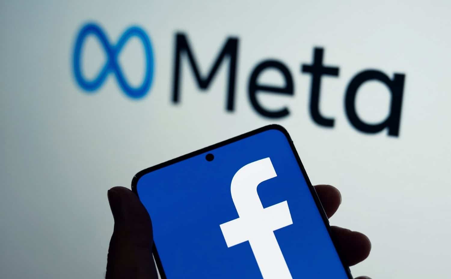 شركة ميتا لم تنسط للمتضررين من تقنية Facebook Protect الجديدة