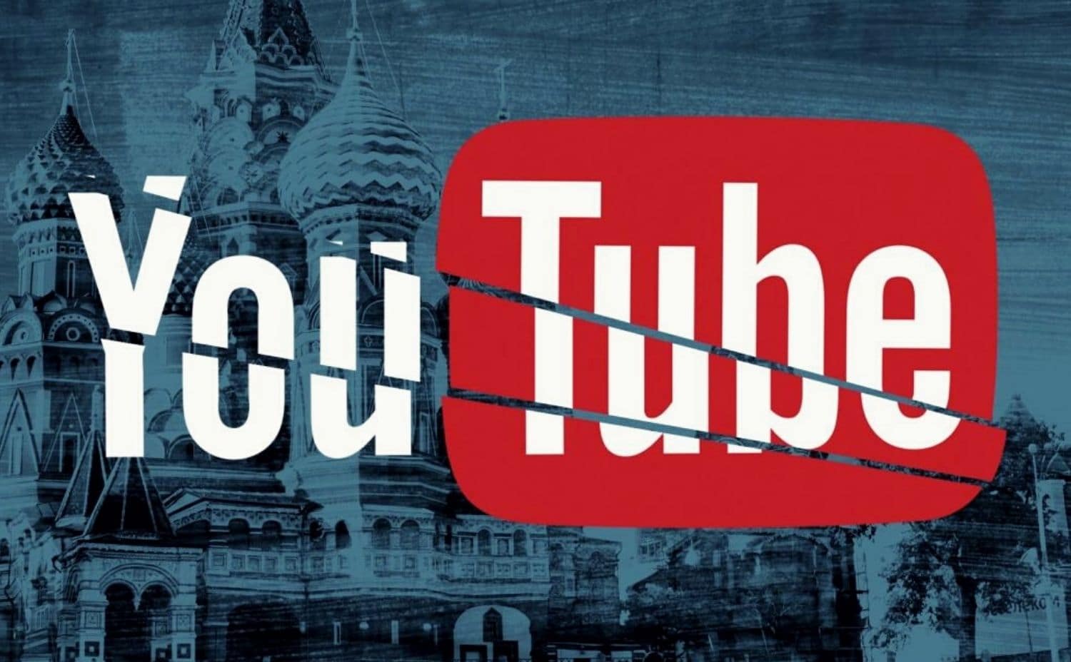 شركة يوتيوب تكثف جهودها لإفشال الدعاية الروسية