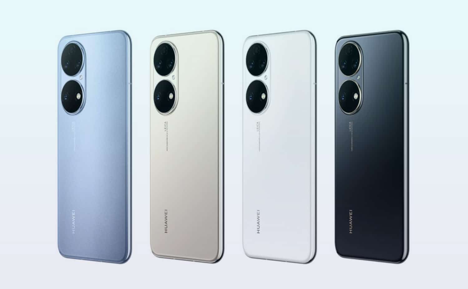 هاتف Huawei nova 9 SE