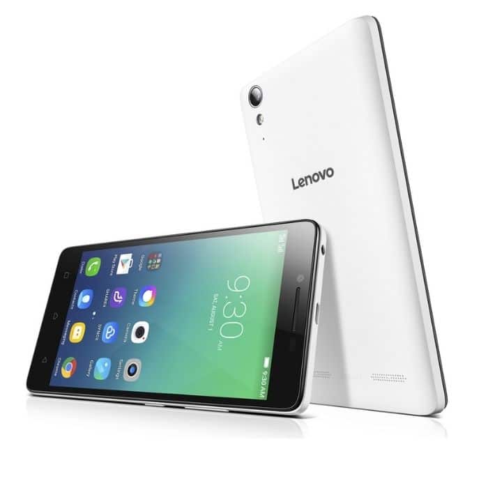 سعر ومواصفات هاتف لينوفو أيه 6010 Lenovo A6010