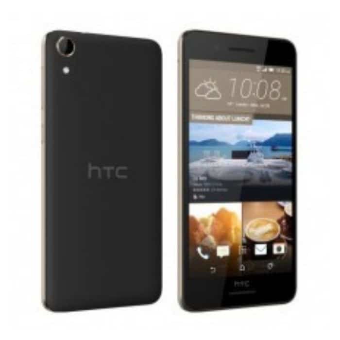 سعر ومواصفات هاتف اتش تي سي ديساير 728 ألترا HTC Desire 728 Ultra