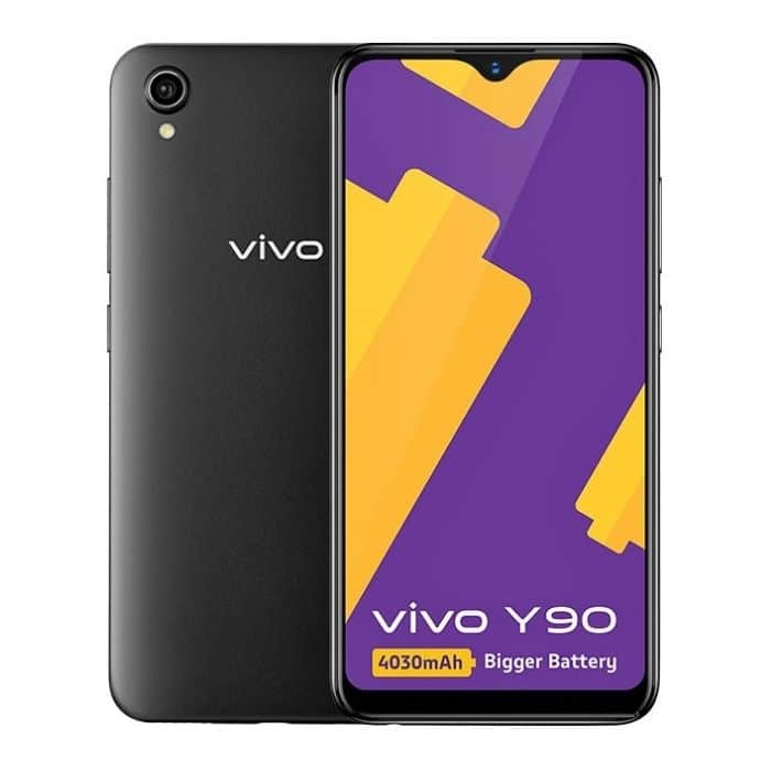 سعر ومواصفات هاتف فيفو واي 90 Vivo Y90 