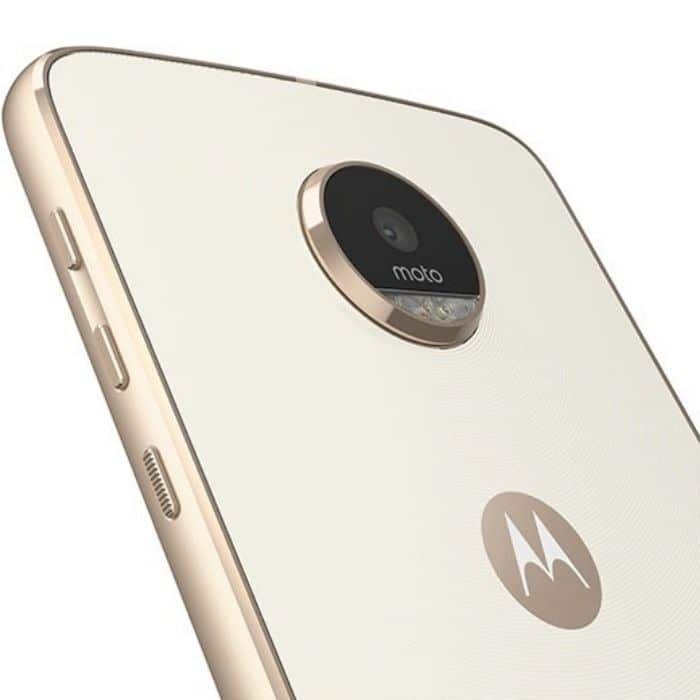 سعر ومواصفات هاتف موتورولا موتو زد بلاي Motorola Moto Z Play
