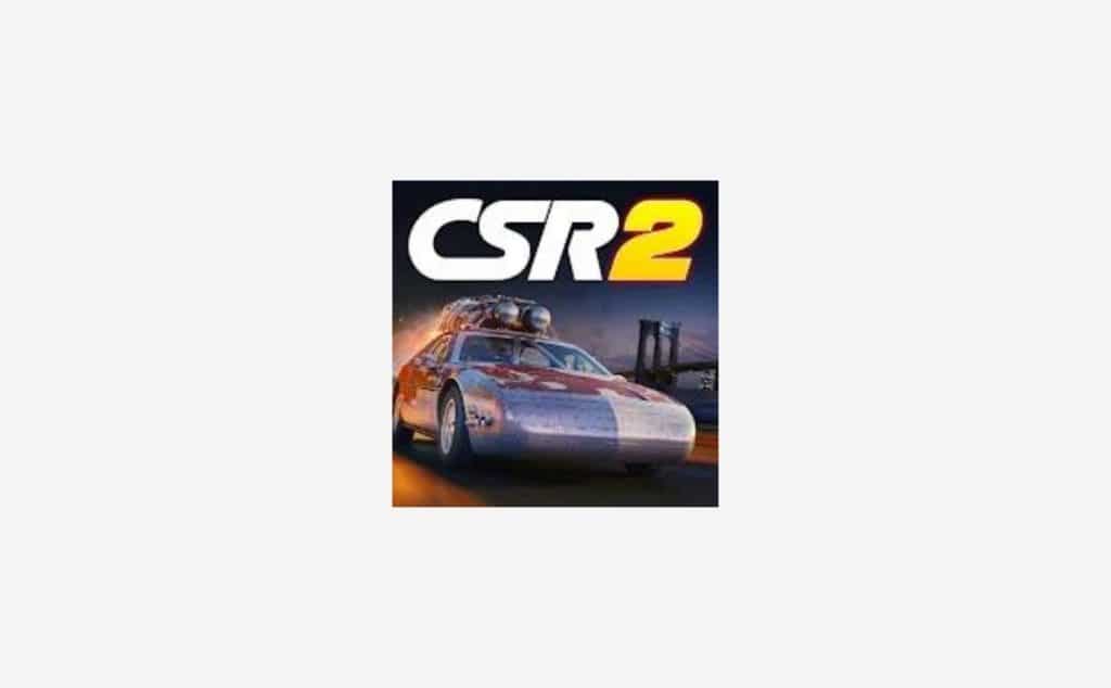 لعبة CSR 2 - العاب سيارات سباق