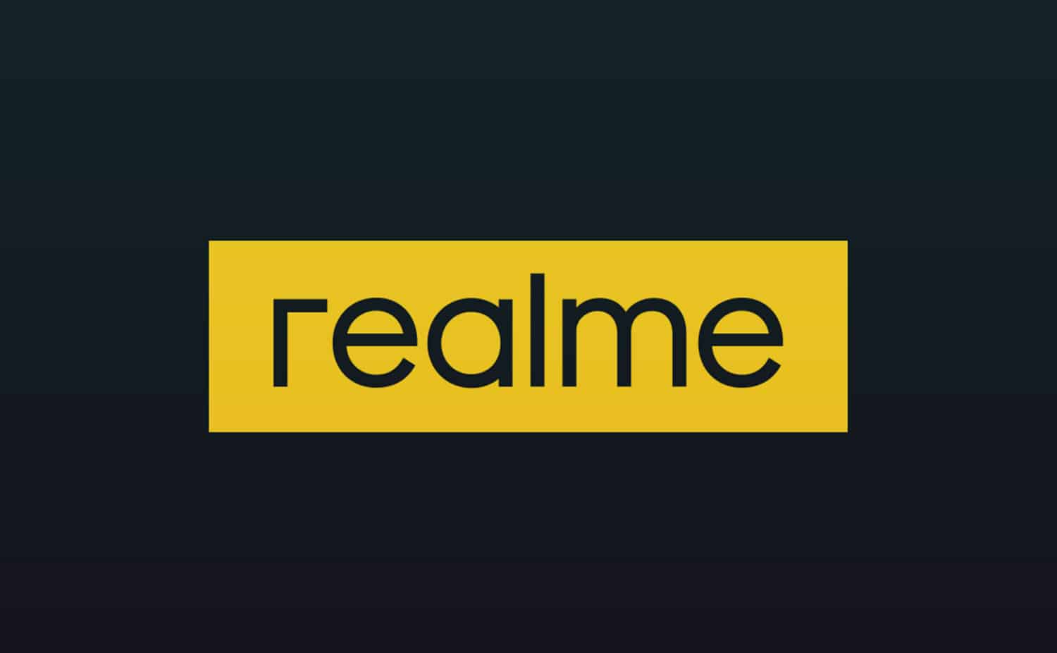 مؤتمر شركة Realme 2022