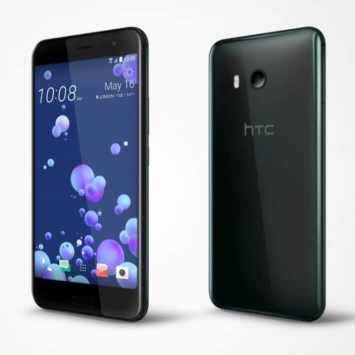 سعر ومواصفات هاتف اتش تي سي يو 11 لايف HTC U11 Life