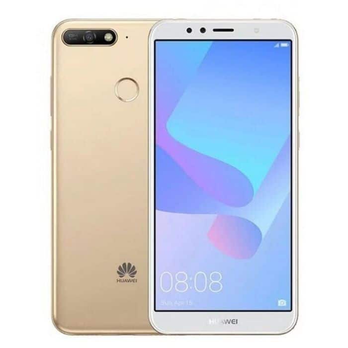 سعر ومواصفات هاتف هواوي واي 6 برايم 2018 Huawei Y6 Prime