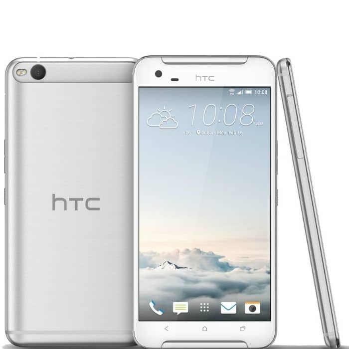 سعر ومواصفات هاتف اتش تى سى وان اكس 9 HTC One X9