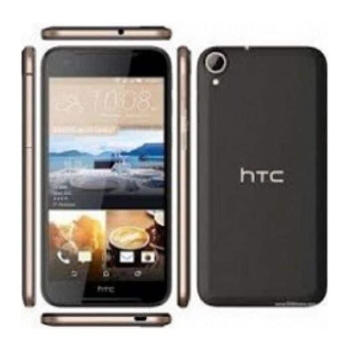سعر ومواصفات هاتف اتش تي سي ديساير 728 ألترا HTC Desire 728 Ultra
