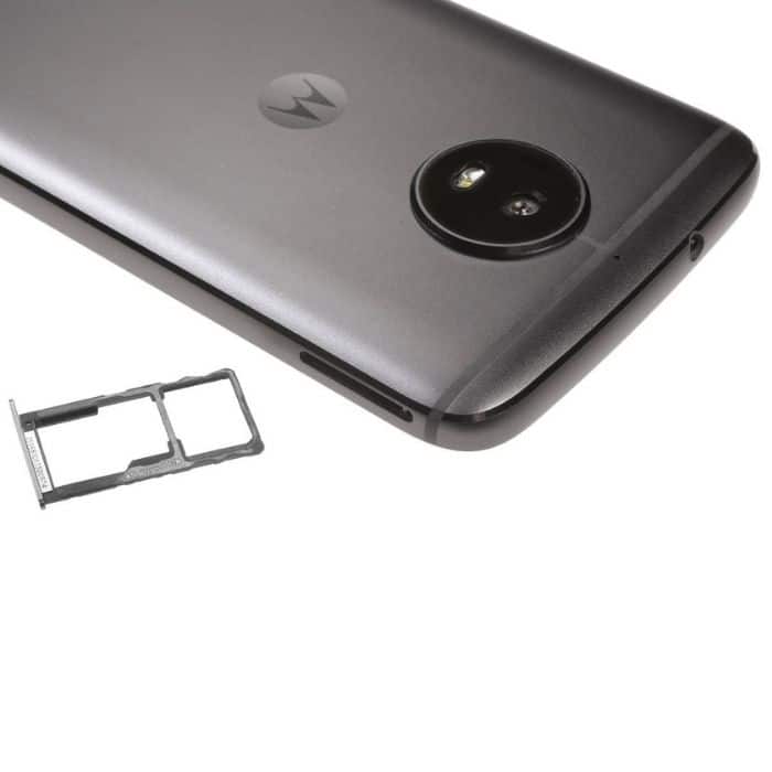 سعر ومواصفات هاتف موتورولا موتو جي 5 اس Motorola Moto G5S