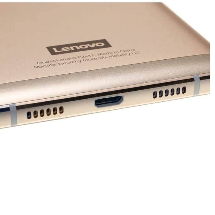 سعر ومواصفات هاتف لينوفو بي 2 Lenovo P2