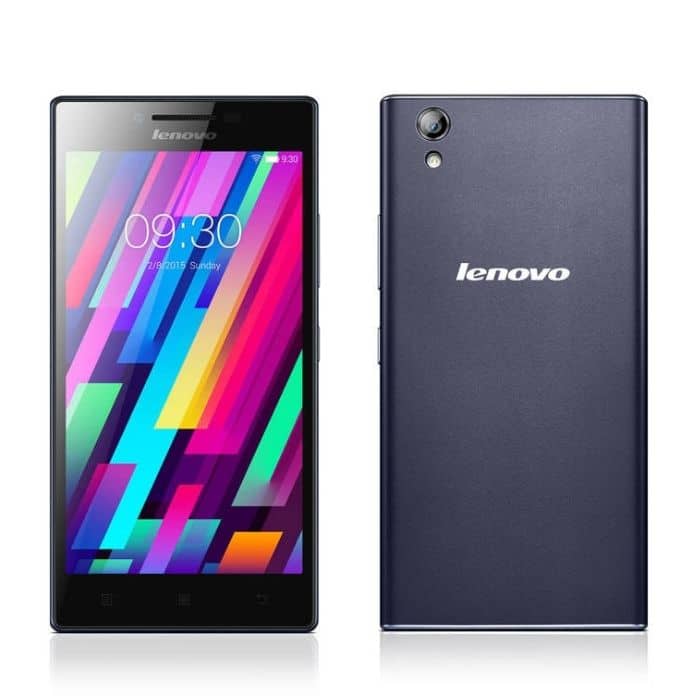 سعر ومواصفات هاتف لينوفو بي 70 Lenovo P70
