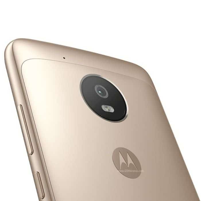 سعر ومواصفات هاتف موتورولا موتو جي 5 Motorola Moto G5 