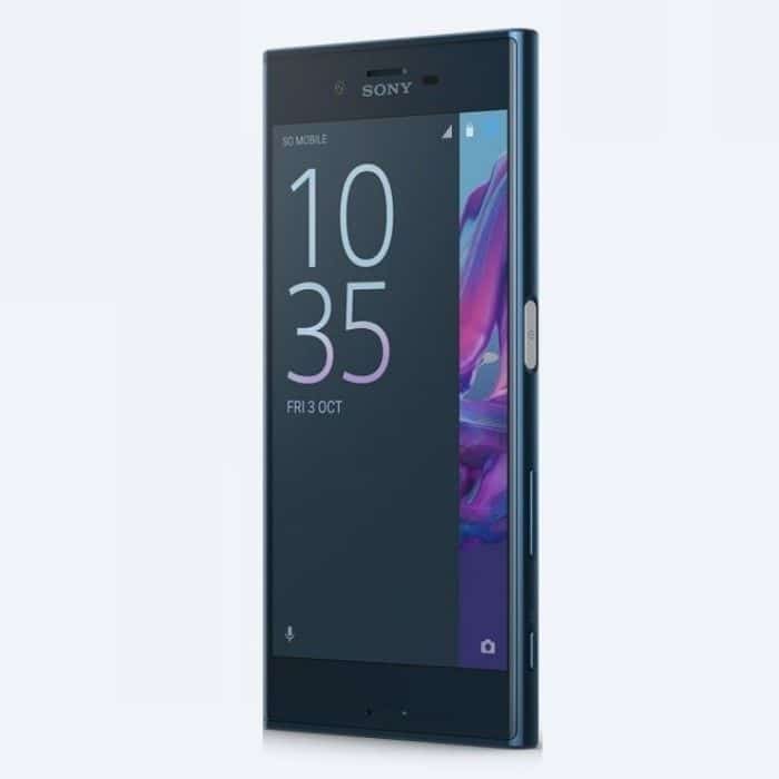 سعر ومواصفات هاتف سوني اكسيبريا أكس زد Sony Xperia XZ