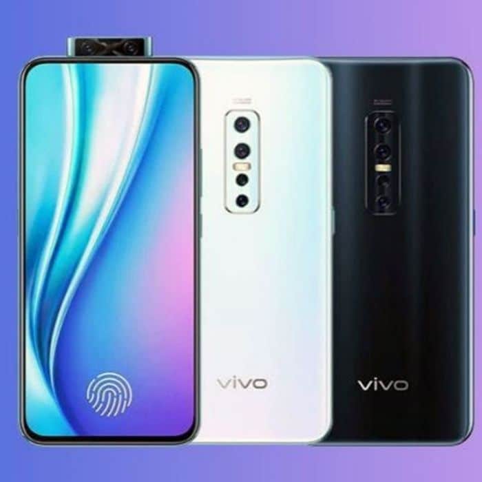 سعر ومواصفات هاتف فيفو V17 برو Vivo V17 Pro