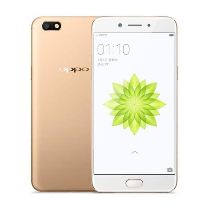 هاتف أوبو اي 77