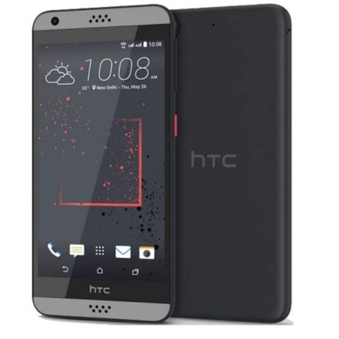 سعر ومواصفات هاتف اتش تى سى ديزاير 630 HTC Desire 630